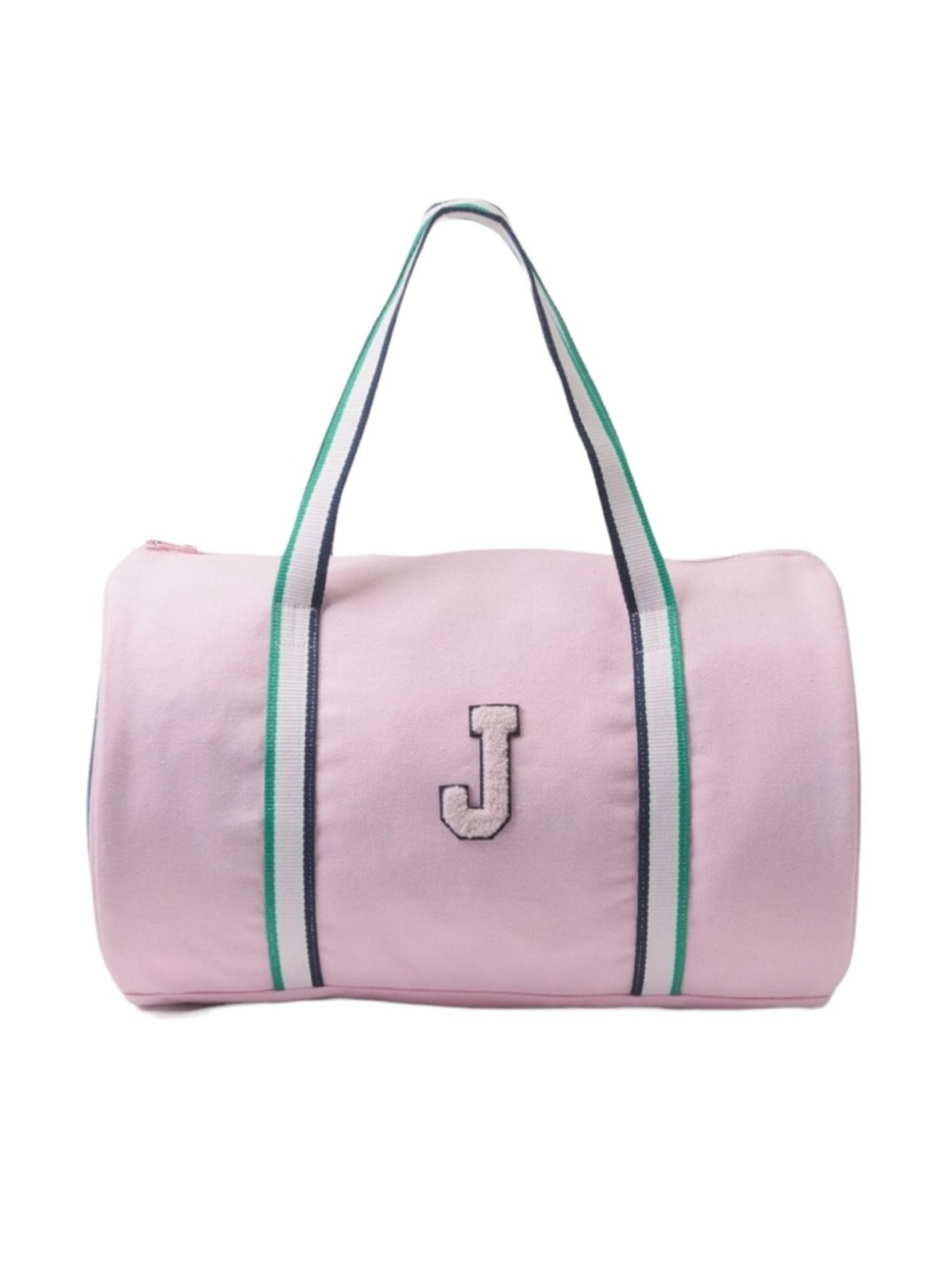 Janie and Jack Spirt Duffel Bag